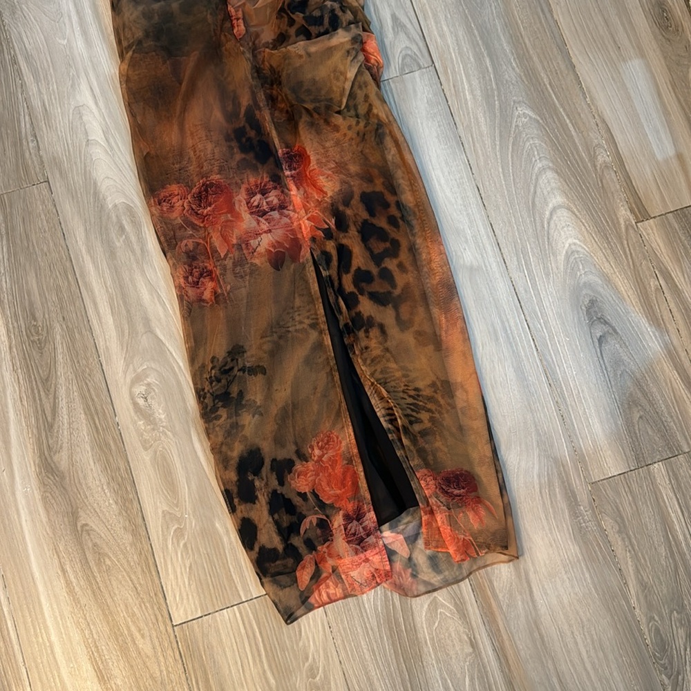 House of CB Dress Size M - Picture 7 of 8